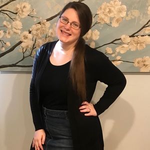 Meet your Posher, Sabrina